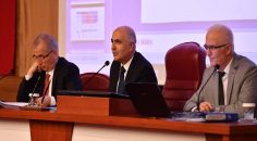 DENİZLİ’DE 316 PROJENİN 104’Ü BİTTİ