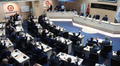 2020 DENİZLİ YILI İLAN EDİLDİ