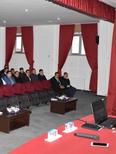 “YURT VE PANSİYONLARDA HİJYEN ÖNCELİĞİMİZDİR”