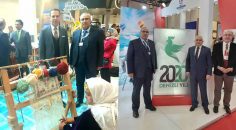 ÇAMELİ BELEDİYESİ EMITT 2020’DE