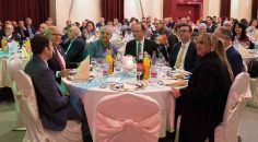 BAŞKAN ÖRKİ ALMANYA’DA DEV YATIRIMCILARLA BULUŞTU