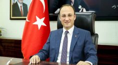 BAŞKAN ÖRKİ’DEN 10 OCAK MESAJI