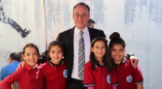 BAŞKAN ÖRKİ’DEN“TATİLDE KİTAP OKUYUN” TAVSİYESİ