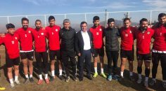 ÇAL GARASI’NDA DEĞİŞİM