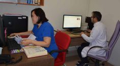 PAÜ HASTANESİ’NDE HER GÜN EEG ÇEKİMİ YAPILIYOR