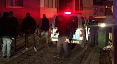 DENİZLİ’DE ÇÖP KUTUSU KAVGASI: 4 YARALI