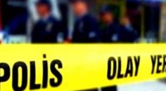 YAŞLI ADAM EVİNDE ÖLÜ BULUNDU