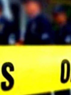 YAŞLI ADAM EVİNDE ÖLÜ BULUNDU