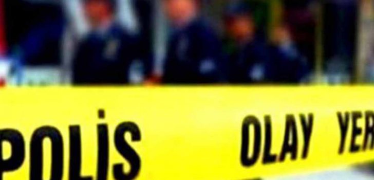 YAŞLI ADAM EVİNDE ÖLÜ BULUNDU