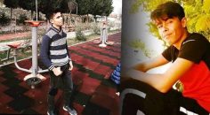 KAYIP OLARAK ARANAN GENÇ ÖLÜ BULUNDU