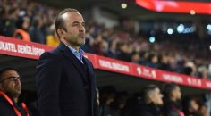 DENİZLİSPOR’DA ÖZDİLEK VAR’A TEPKİLİ