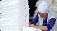 DENİZLİ’DE İHRACAT AZALDI İTHALAT ARTTI