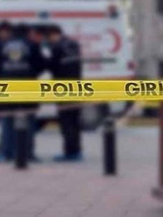 GENÇ KADIN 4. KATTAN ATLADI