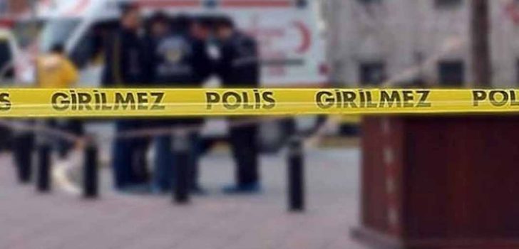 GENÇ KADIN 4. KATTAN ATLADI