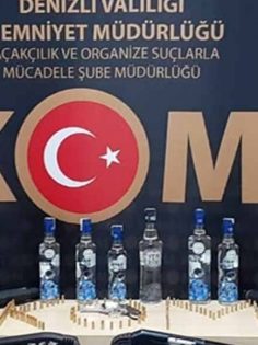 KAÇAKÇILARA GEÇİT YOK