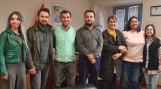 PDREM VE PAÜBİLGİ İŞLEM İŞBİRLİĞİ