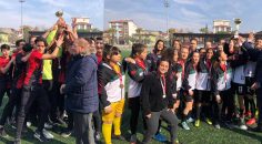 FUTBOLDA ŞAMPİYONLAR BELLİ OLDU