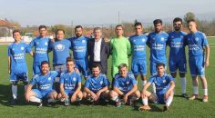 SOFULAR GENÇLİK DESTEK BEKLİYOR