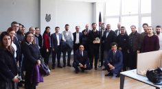 PAÜ TEKNOKENT-AYNES İŞBİRLİĞİ ÇALIŞTAYI