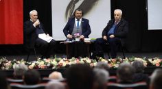 DENİZLİ’NÜN DÜNÜ VE BUGÜNÜ KONUŞULDU