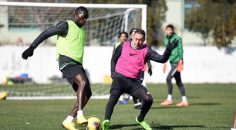 HOROZ’DA BİLET FİYATLARI DÜŞMEYECEK