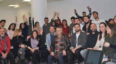 PAÜ MİMARLIK ÖĞRENCİLERİNE ÖDÜL