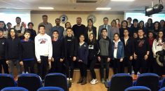 PAÜ’DE PROGRAMLAMA VE ROBOTİK ÖĞRETİMİ