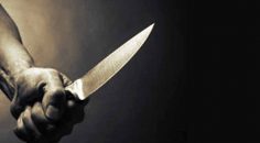 AĞABEYİNİ DEFALARCA BIÇAKLAYARAK ÖLDÜRDÜ