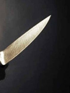 AĞABEYİNİ DEFALARCA BIÇAKLAYARAK ÖLDÜRDÜ