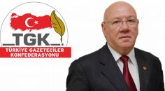 KOLAYLI’DAN ANAYASA MAHKEMESİNE TEŞEKKÜR