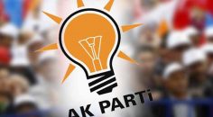 AK PARTİ’DE TÜM ETKİNLİK VE PROGRAMLAR İPTAL