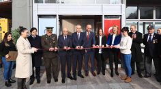 ATATÜRK’ÜN DENİZLİ’YE GELİŞİ ANILIYOR