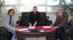 DENİZLİ AMPUTE TAKIMINA DEV SPONSOR