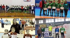 ANADOLU YILDIZLAR LİGİ’NDE DENİZLİ FARKI