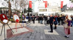 DENİZLİ’NİN GURUR GÜNÜ