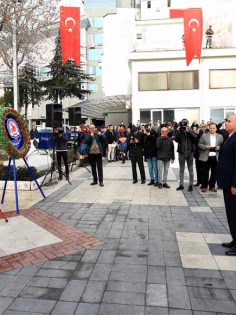 DENİZLİ’NİN GURUR GÜNÜ