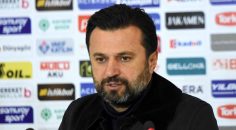 DENİZLİSPOR’A ‘UYGUN’SUZ İSİM!