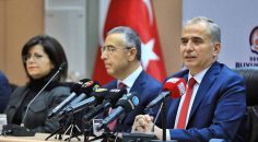 BAŞKAN ZOLAN 2019’U DEĞERLENDİRDİ