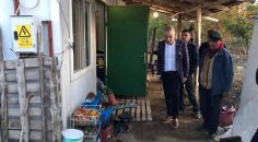 CHP’Lİ VEKİL SANCAR: NEREDEYSE 1 YIL OLDU!