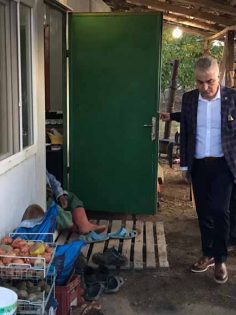 CHP’Lİ VEKİL SANCAR: NEREDEYSE 1 YIL OLDU!