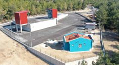 İKİ İLÇEDE VAHŞİ DEPOLAMAYA SON