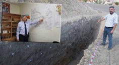 “DEPREM HASARININ ÖNÜNE GEÇEBİLİRİZ”