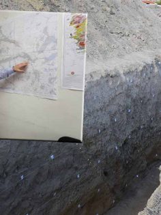 “DEPREM HASARININ ÖNÜNE GEÇEBİLİRİZ”