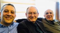 CHP’DE BİTMEYEN DOSTLUK