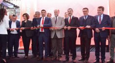 DTO ÇİVRİL TEMSİLCİLİĞİ HİZMETE GİRDİ