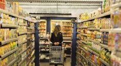 HER TÜRLÜ GIDANIN İÇERİĞİ ETİKETLERDE YAZACAK