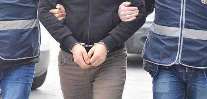 FETÖ’YE BİR TUTUKLAMA DAHA