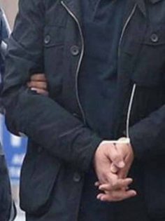 FETÖ’DEN 9 KİŞİ YAKALANDI