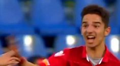 DENİZLİLİ FUTBOLCU BAŞARIDAN BAŞARIYA KOŞUYOR