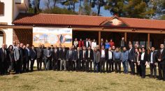 GEKA, EKO-TURİZM ÇALIŞTAYLARINA BULDAN’DA DEVAM ETTİ